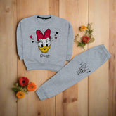 Daisy Magic Girl Track Suit Lounge Wear