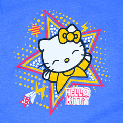 Hello Kitty Girl Track Suit Lounge Wear