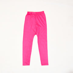 Girls Common Basic Use Tights