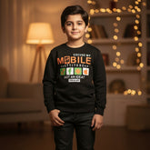 Got An Idea Boys Sweatshirt