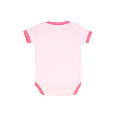 Baby Girl Body Suits Set