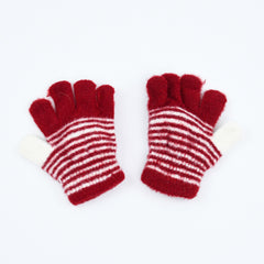 Baby Sleeping Catty Gloves