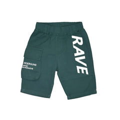 DGXZZ 100% Cotton Premium Quality Boy Shorts