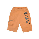 DGXZZ 100% Cotton Premium Quality Boy Shorts