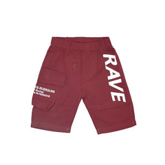 DGXZZ 100% Cotton Premium Quality Boy Shorts