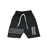 Super Dude Boy Bermuda Shorts