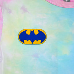 Boys Summer Batman T-Shirt