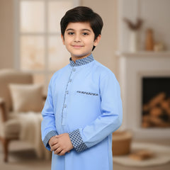 Boys Kurta Shalwar