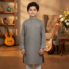 Boys Kurta Shalwar