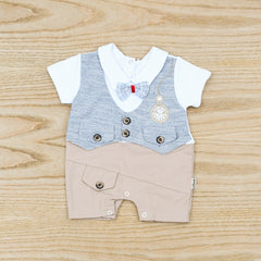 Baby Boy Premium Quality Romper