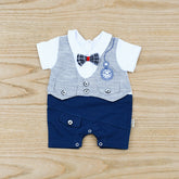 Baby Boy Premium Quality Romper