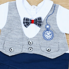 Baby Boy Premium Quality Romper