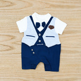 Baby Boy Premium Quality Romper