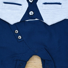 Baby Boy Premium Quality Romper