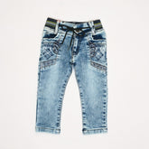 Boys Hengli Street-Fashion Pants