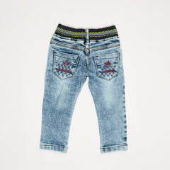 Boys Hengli Street-Fashion Pants
