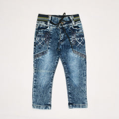 Boys Hengli Street-Fashion Pants