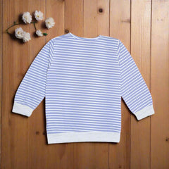 Round Neck Girls Sweet Baby T-Shirt