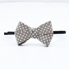 Stylish and Trendy Small Polka Dots Girls Hairband