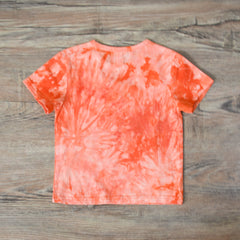 Boys Superior Quality MSTASF T-Shirt in Double Shade