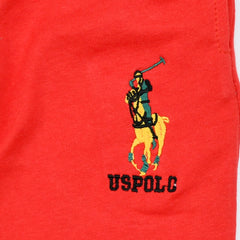 Essential Kids Boys and Toddlers French Terry Jogger Sweatpants