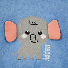 The Cute Elephant Toddler Boys Girls Sweater