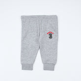 Essential Kids Boys and Toddlers French Terry Jogger Sweatpants