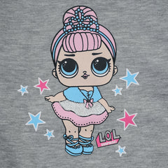 Doll Girls Sweatshirt