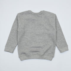 Doll Girls Sweatshirt