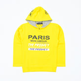 Premium Quality Paris Mon Amour Shirt with Hood