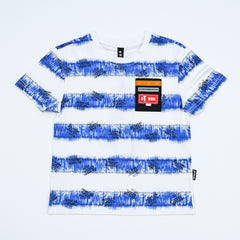 May Everyday Feel Like Sunday Round Neck Boys T-Shirt