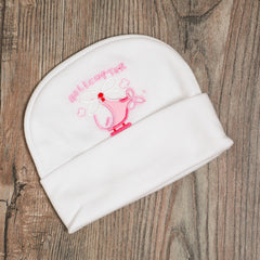 New Born Baby Helicopter Cotton Cap