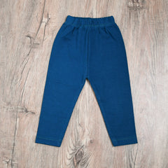 Girl Basic Common Use Winter Tights