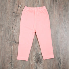 Girl Basic Common Use Winter Tights