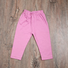 Girl Basic Common Use Winter Tights