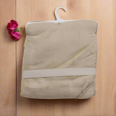 Luna King Lion Baby Hooded Bath Towel