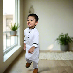 Boys Kurta Pajama