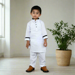 Boys Kurta Pajama