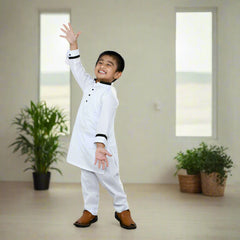 Boys Kurta Pajama