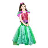 Princess Ariel Inspired Dress 1