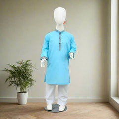Boys Kurta Pajama