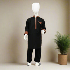Boys Kurta Pajama