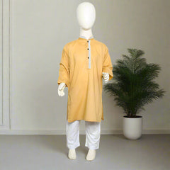Boys Kurta Shalwar