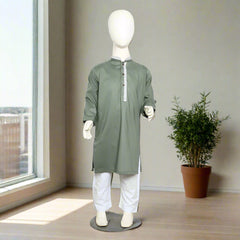 Boys Kurta Shalwar
