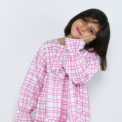 Girls Stylish Cotton Sleepwear