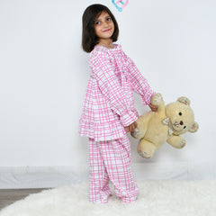 Girls Stylish Cotton Sleepwear