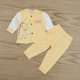 2-Piece Baby Girl Dress