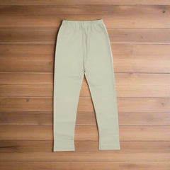 Basic Common Use Winter Girl Tights