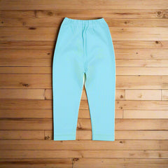 Basic Common Use Winter Girl Tights