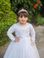 Grace & Glamour β Girls' Gown for Parties, Weddings & More (1β12 Years)